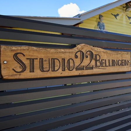 Studio 22 بيلينغين المظهر الخارجي الصورة